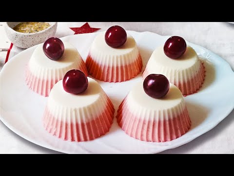 Видео: Десерт. ПП десерт для здорового питания и  для диабетика