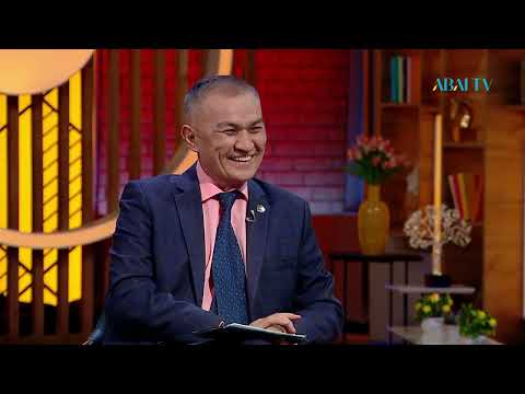 Видео: САРАСӨЗ. Айдын Сахаман