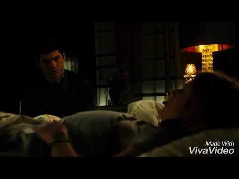 Видео: Клэри + Алек♥️ | Сумеречные охотники | 2 часть