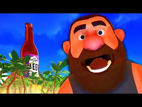 Видео: ПИВАС ОПЯТЬ ПРИ НАС! ФИНАЛ ► Suicide Guy Sleepin' Deeply #3 Прохождение