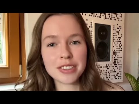 Видео: Как Наташка хотела задвинуть немцу манипуляции.