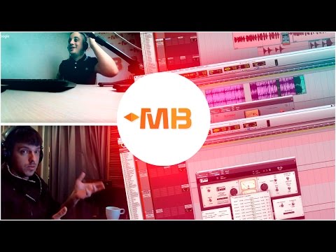 Видео: ВОПРОСЫ ПО СВЕДЕНИЮ И МАСТЕРИНГУ (А.ПЕРФИЛЬЕВ)