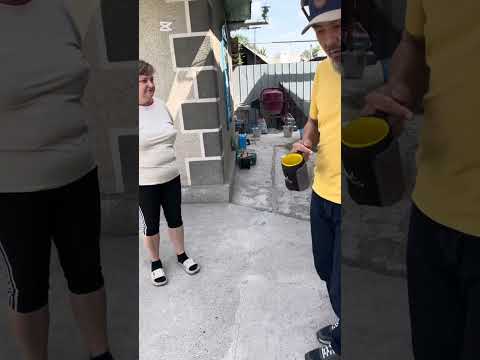 Видео: Невоспитанный Стаффорд.