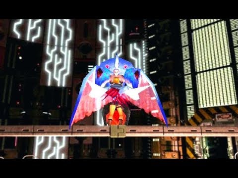 Видео: Parasite Eve II Живое прохождение День 4 Финал (или история о том, как Ридж потерял все нервы)