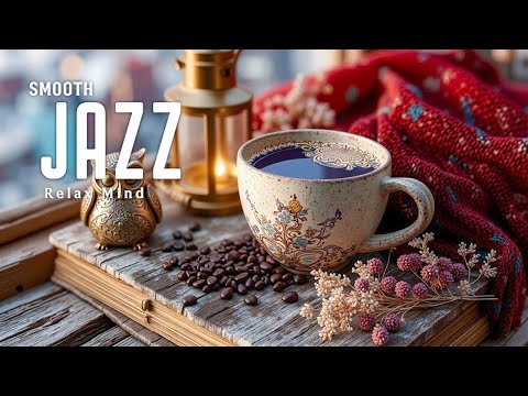 Видео: Спокойная босса-нова для полного расслабления и нежного засыпания ~ Кофейная чашка с животными