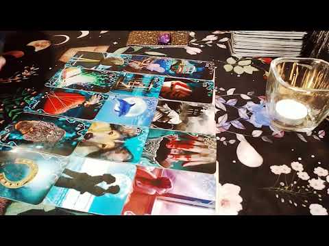 Видео: 🎯ЧТО ПРОИСХОДИТ В ДОМЕ У ВРАГА?😭🤫🌀🌀🌀#таро #magic #tarot #бумеранг #гадание #враг