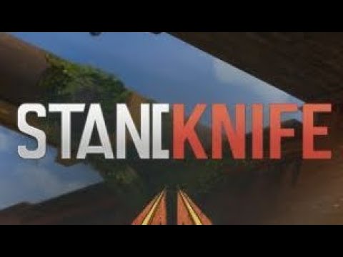 Видео: Открытие кейсов Standknife 2.4