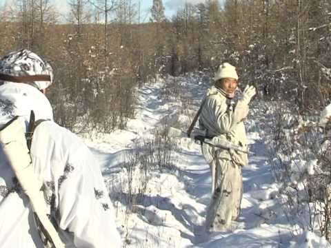 Видео: Тропление дикого оленя. Выпуск 60. Эфир от 13.12.10