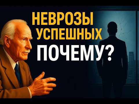 Видео: Почему богатство, карьера и статус не спасают от тревоги и внутренней пустоты?