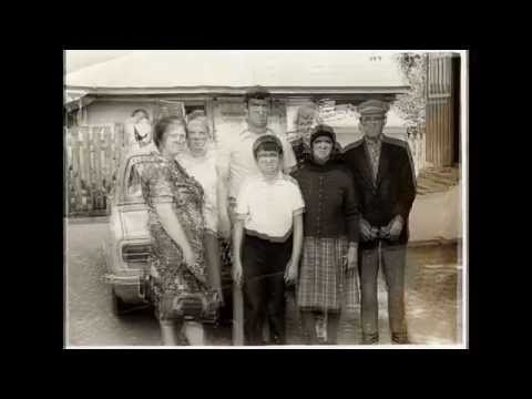 Видео: Грузское - май 2008 г.