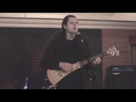 Видео: Михаил Елизаров 14.09.13 — 50. Тополиный пух