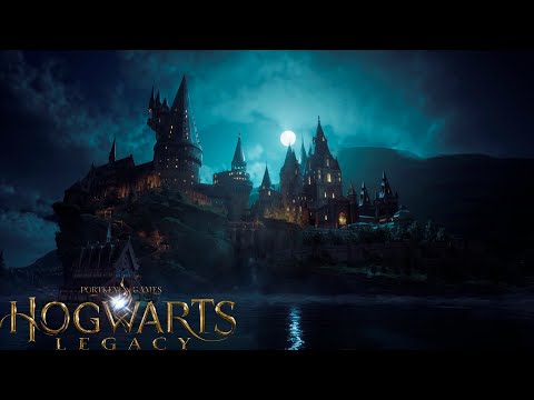 Видео: Прибытие в Хогвартс ► Hogwarts Legacy №1