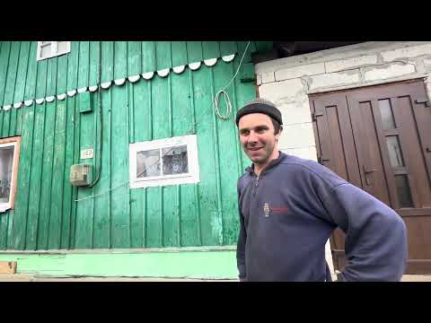 Видео: Бандерівщина?! Міфи та реальність. Нижнє Висоцьке, гірське село на Львівщині. West Ukraine now.