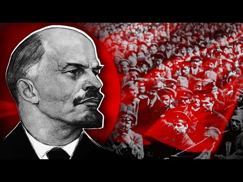 Видео: Как построить социализм? | Советский Союз во главе с Лениным в CIVILIZATION V (смотр модификации)
