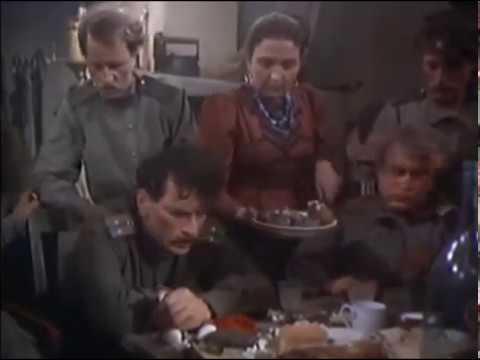 Видео: Chant cosaque - Лети пташка канарейка (extrait du film Le Don paisible)