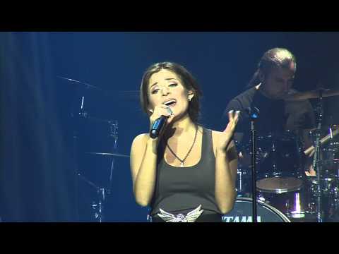 Видео: Таня Степанова  -  Мама