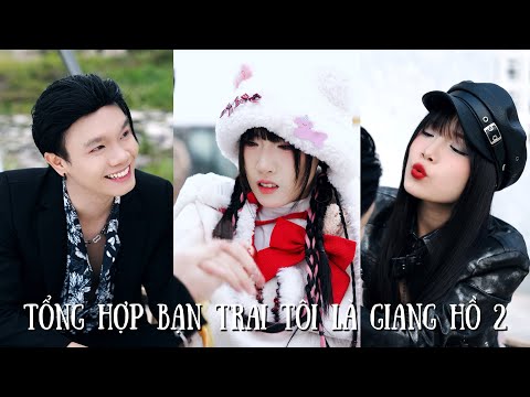 Видео: Мой парень – гангстер – Сборник короткометражек Часть 2 | Yen Duong