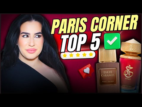 Видео: 😍5 лучших ароматов в Париже 🔥 Beast Mode для осени и зимы / Парфюмы Ближнего Востока 2025