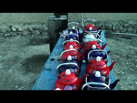 Видео: Халмион Масжид 2  26,04,2021