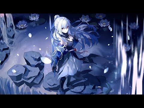 Видео: Nightcore - Спит твое сердце | Корсика