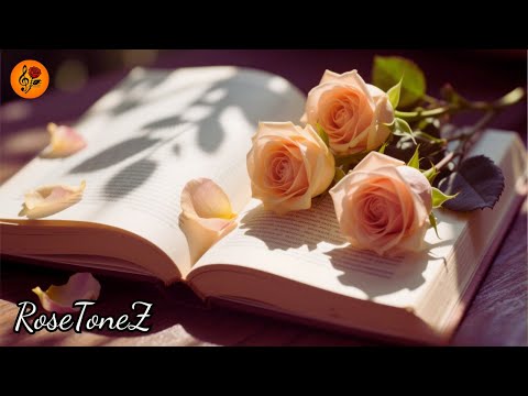 Видео: Музыка Сергея Грищука🌸Я слушала среди цветущего сада🌷И чувствовала исцеление🤍