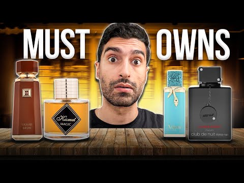 Видео: 10 дешевых клонов ароматов, которые лучше дорогих оригиналов