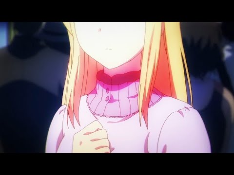 Видео: Аниме клип-Если бы не ты кто бы смог меня понять