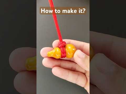 Видео: Как это сделать? #шорты #shortsfeed #сделай сам #ремесло #сделайсам #ручнаяработа #каксделать #ку...