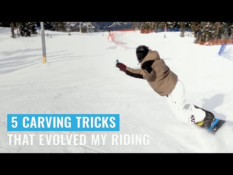 Видео: 5 советов по резьбе по дереву, которые изменят вашу жизнь