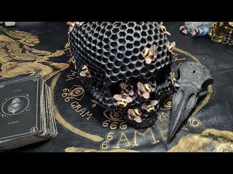 Видео: ЗАВИСТЬ К ВЕДЬМАМ. БОЛТАЛКА НА НОЧЬ О МАГИИ, СЕКРЕТЫ ВЕДЬМ