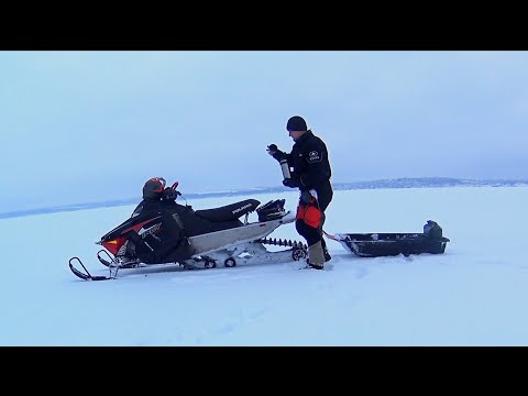 Видео: Зимний СУДАК . Бокоплав рабочая приманка.