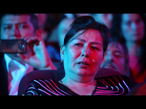 Видео: Bahrom Nazarov - Yetimlar | Бахром Назаров - Етимлар (VIDEO)