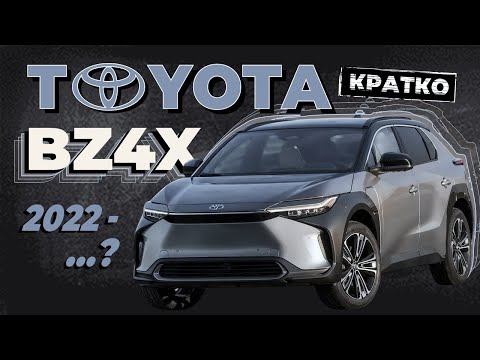 Видео: [КРАТКО] Как снять обшивку двери Toyota BZ4X ➤ Пошаговое руководство