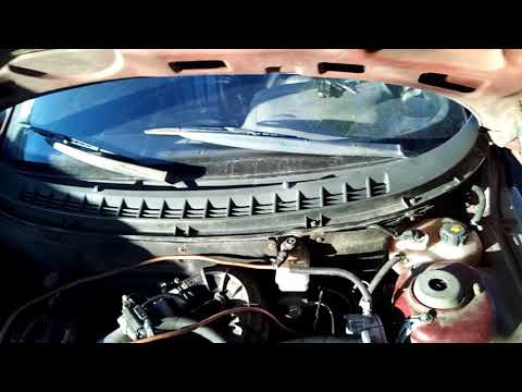 Видео: Установка ГБО 2 поколения на ваз инжектор (2 часть)