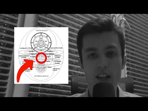 Видео: Почему желания исполняются мгновенно? (Neville Goddard)