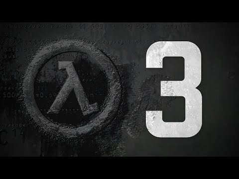Видео: Новый Half-Life 3 почти готов? - Новости HLX
