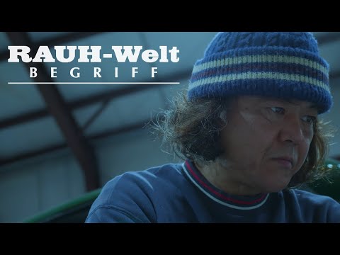 Видео: RWB Atlanta | "Наджими" (4K)