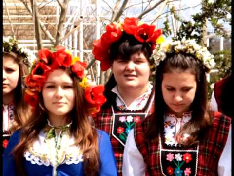 Видео: Программа Роден край - Добро пожаловать в село Кулевча