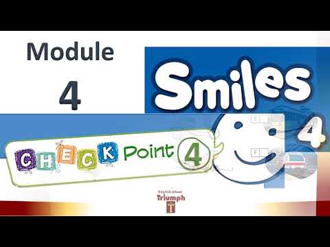 Видео: Smiles 4. Module 4. Check Point 4. Ответы и объяснение. P.63. ГДЗ // Aғылшын тілі 4 сынып 63 бет