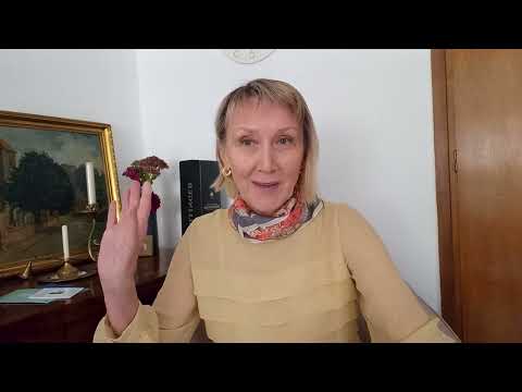 Видео: РАЙСКИЕ ПЕНСИИ В ГЕРМАНИИ. ЧТО МОГУ СЕБЕ ПОЗВОЛИТЬ? 