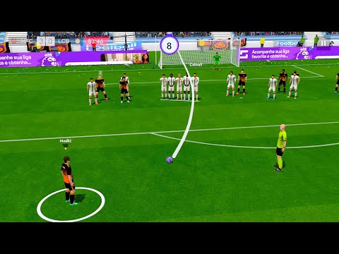 Видео: Футбольная лига 2026 — Хэллоуинский вызов