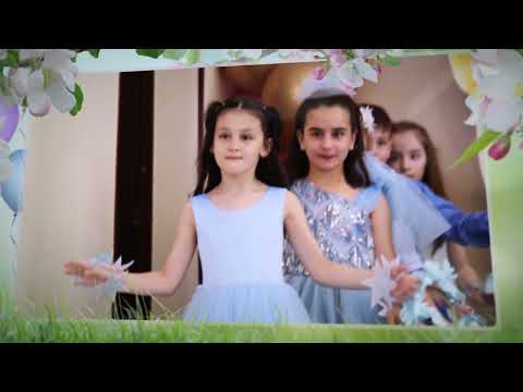 Видео: "Оскар" Выпускной в детском саду, 1 серия   2023 год.