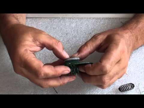 Видео: Рыбалка. Ложка для карпа.