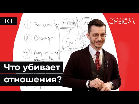 Видео: Иллюзия взаимопонимания: почему мы не слышим друг друга?