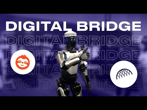 Видео: Digital Bridge 2025 | Павел Дуров, стартапы, AI и технологии будущего