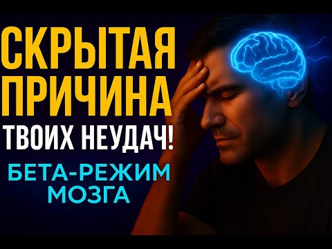Видео: #развитиемозга 1. Тренировка когнитивных способностей. Цель развития. Восстановление сил и ресурсов.