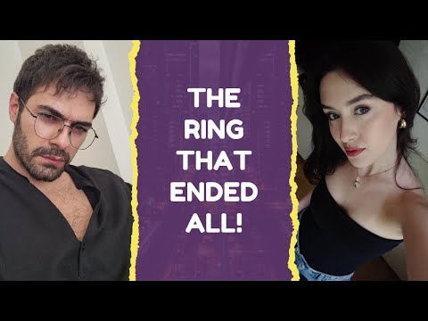 Видео: Последнее прощание Джемре Арды: кольцо, положившее конец любви, которая, как все думали, будет дл...