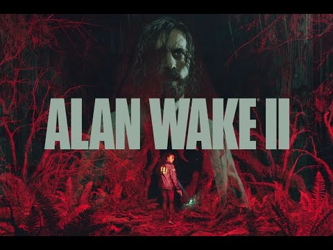 Видео: Alan Wake 2 #7 - ВНЕЗАПНЫЕ РОДСТВЕННИКИ
