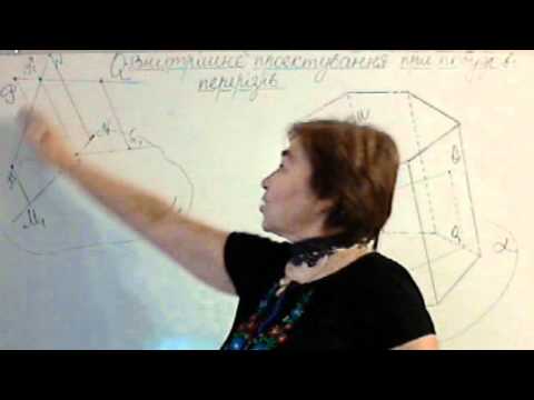 Видео: Неля Стрельченко. Внутрішнє проектування