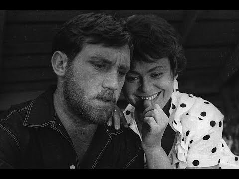 Видео: Обсуждение фильма «Короткие встречи» Киры Муратовой | Зара Абдуллаева и Ури Гершович